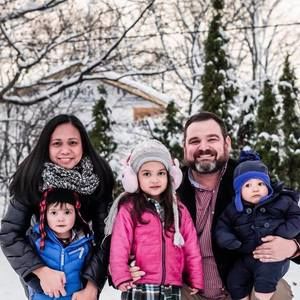 Meet your Posher, Karen